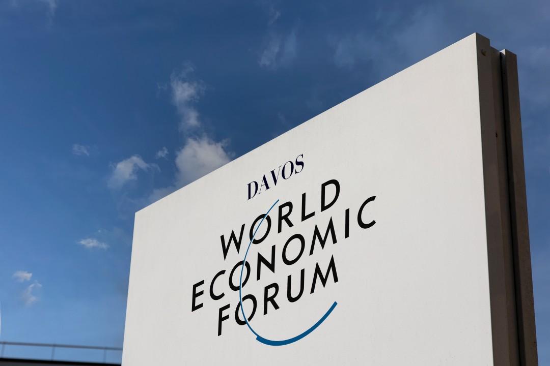 World Economic Forum Annual Meeting