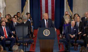 Trump to Exit Paris Agreement