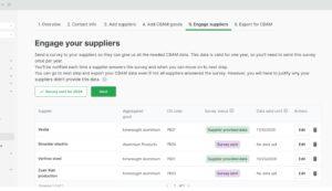 Greenly Launches CBAM Solution to Help Identify Low Carbon Suppliers, Reduce Supply Chain Emissions