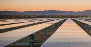 Microsoft Sources Renewable Energy from New U.S. Solar Projects in Texas, Illinois