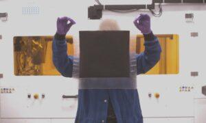 Twelve Raises $83 Million to Transform Captured CO2 into Clean Fuels