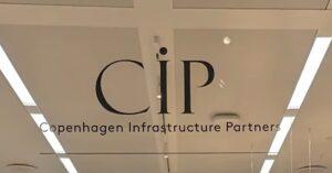 CIP Raises Over $13 Billion for Energy Transition Infrastructure Fund