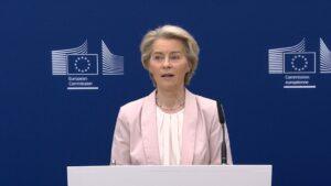 EU to Give Automakers More Time to Meet Emissions Goals