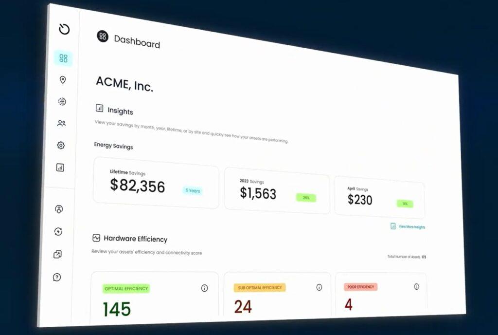 GridPoint Raises $45 Million to Expand Platform to Decarbonize Buildings, Stabilize Grids