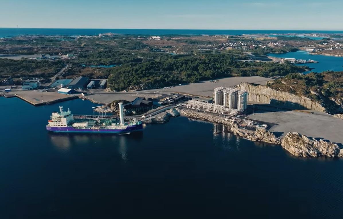 TotalEnergies, Equinor, Shell to Invest Over $700 Million to Expand Carbon Storage Project