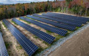 Aligned Climate Capital Raises $85 Million for Clean Energy Venture Fund