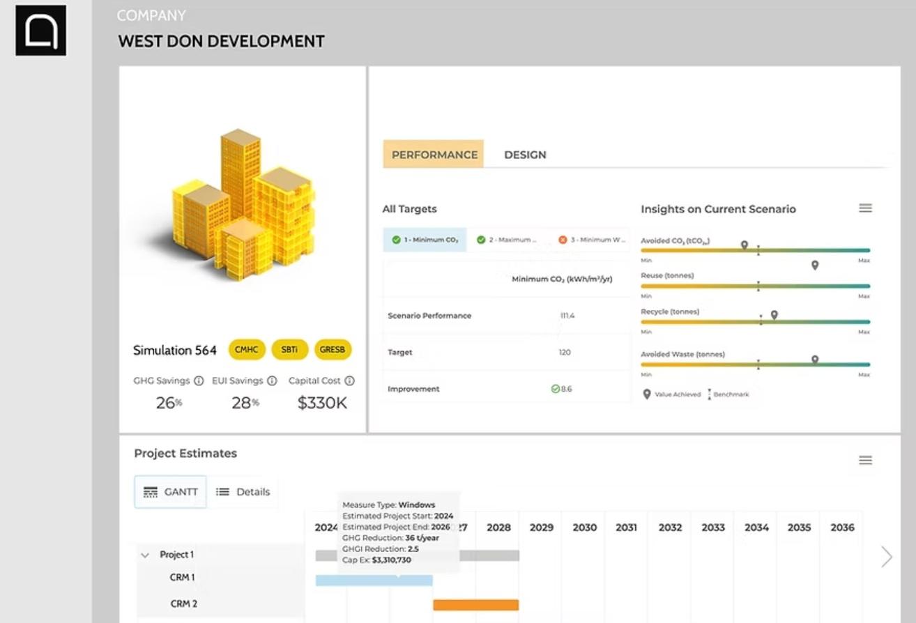 Building Decarbonization Platform Adaptis Raises $4 Million Building Decarbonization Platform Adaptis Raises $4 Million