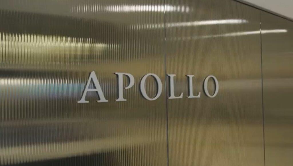 Apollo Commits up to $400 Million to Launch New Community Solar JV with Summit Ridge