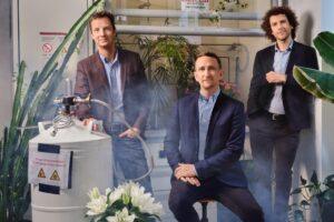 Bloom Biorenewables Raises $15 Million to Produce Sustainable Materials from Plants