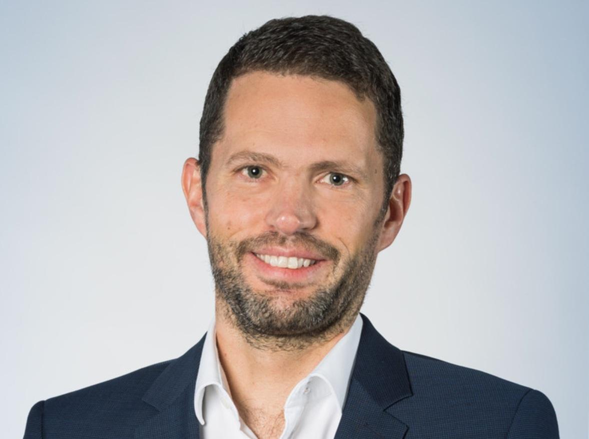 Impact Investor BlueOrchard Appoints Michael Wehrle as New CEO
