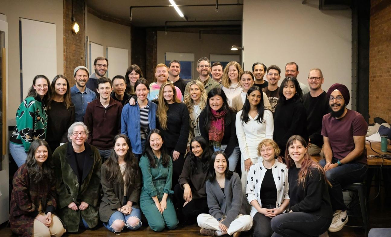 Fintech Startup Crux Raises $50 Million to Build Capital Market Platform for Clean Energy Developers
