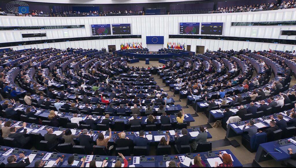 EU Parliament Agrees to Delay Sustainability Reporting and Due Diligence Laws