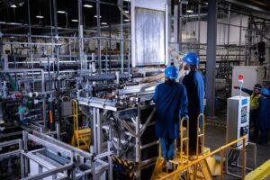 Clean Iron Startup Electra Raises $186 Million to Decarbonize Steelmaking