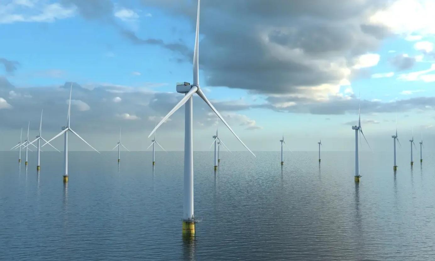Trump Admin Halts $5 Billion New York Offshore Wind Project