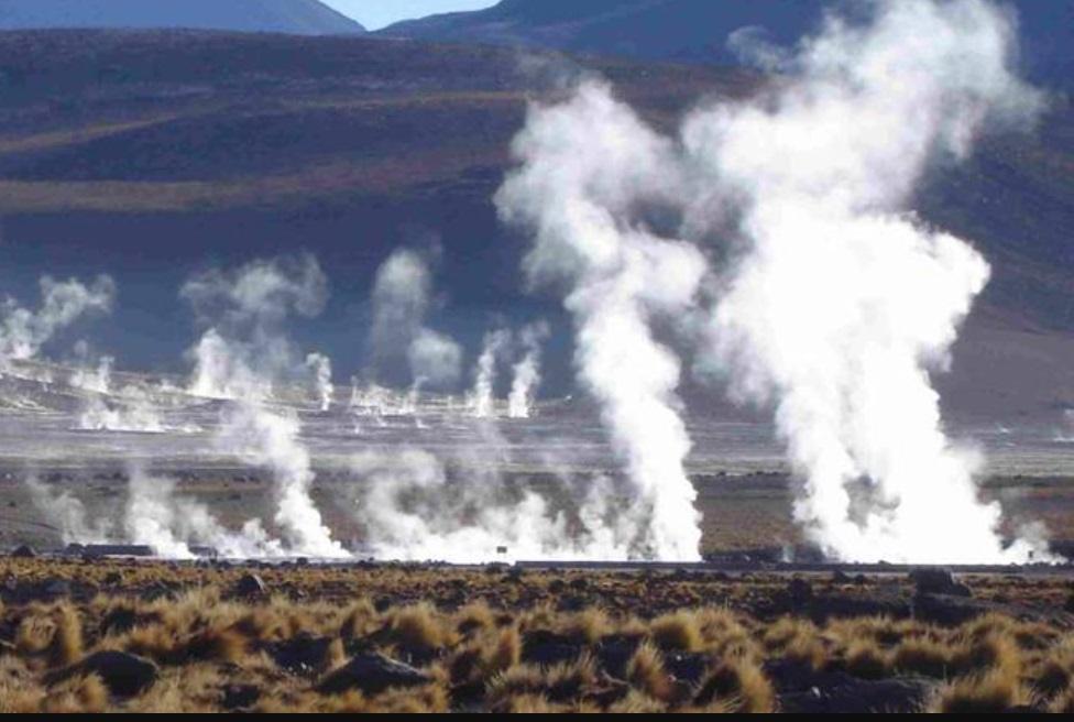 XGS Energy Raises $13 Million to Deploy Geothermal Energy Projects