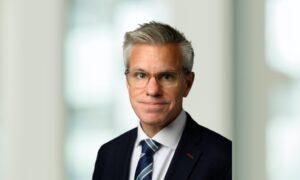 MUFG Appoints Stephen Jennings as Chief Sustainability Officer for EMEA