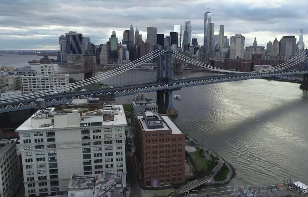 New York State Pension Fund Commits $2.4 Billion to Climate Investment Strategies