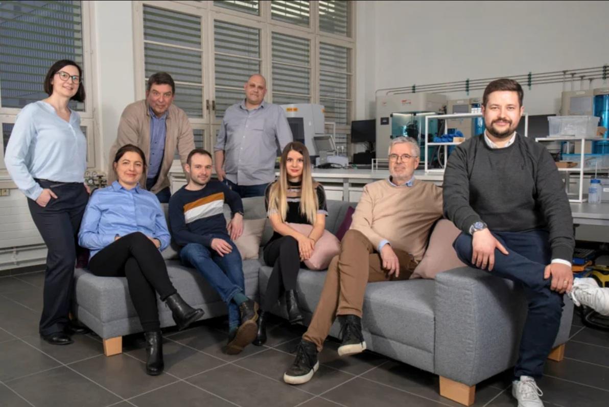 NovoMOF Raises $5.4 Million to Scale Up Low-Cost Carbon Capture Materials