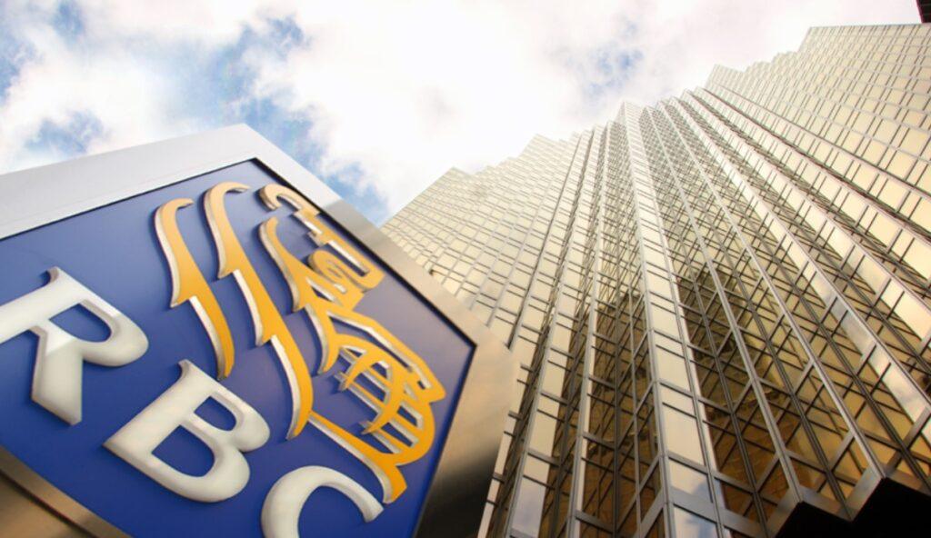 RBC Drops $500 Billion Sustainable Finance Target