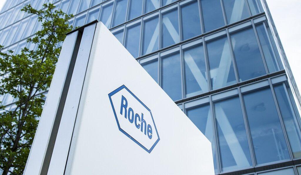 Roche Sets Science-Based Net Zero Targets