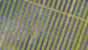 AIP Invests $500 Million in U.S. Clean Energy Producer Silicon Ranch