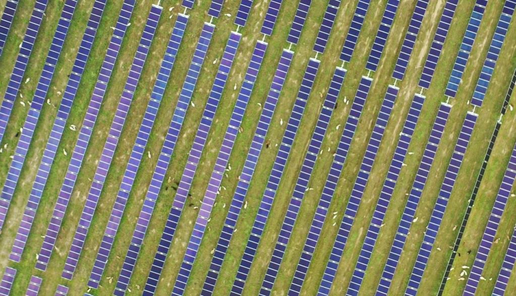 AIP Invests $500 Million in U.S. Clean Energy Producer Silicon Ranch AIP Invests $500 Million in U.S. Clean Energy Producer Silicon Ranch