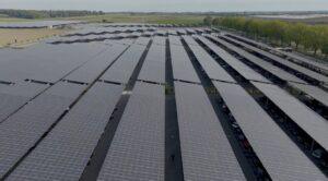 Pioneer Raises $1.2 Billion for Article 9 Sustainable Infrastructure Fund
