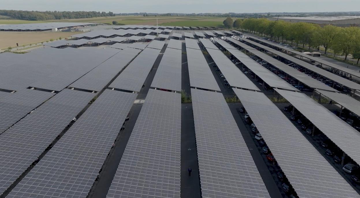 Pioneer Raises $1.2 Billion for Article 9 Sustainable Infrastructure Fund