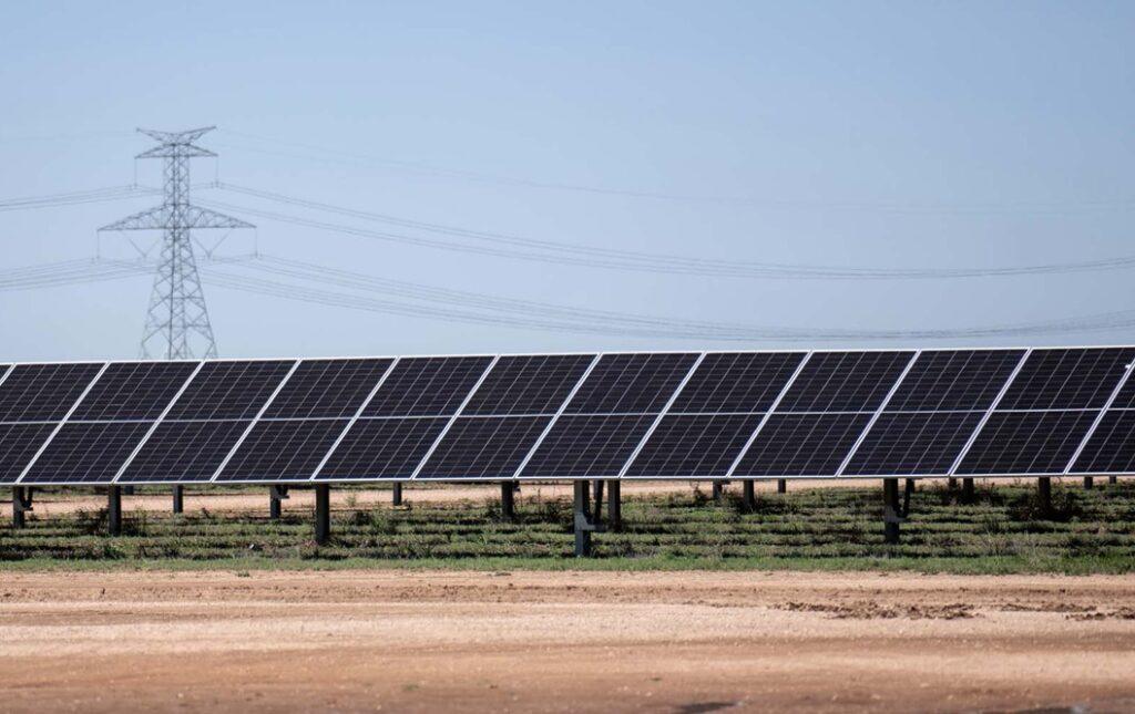 Stonepeak Acquires $340 Million Stake in U.S. Solar Portfolio from Repsol