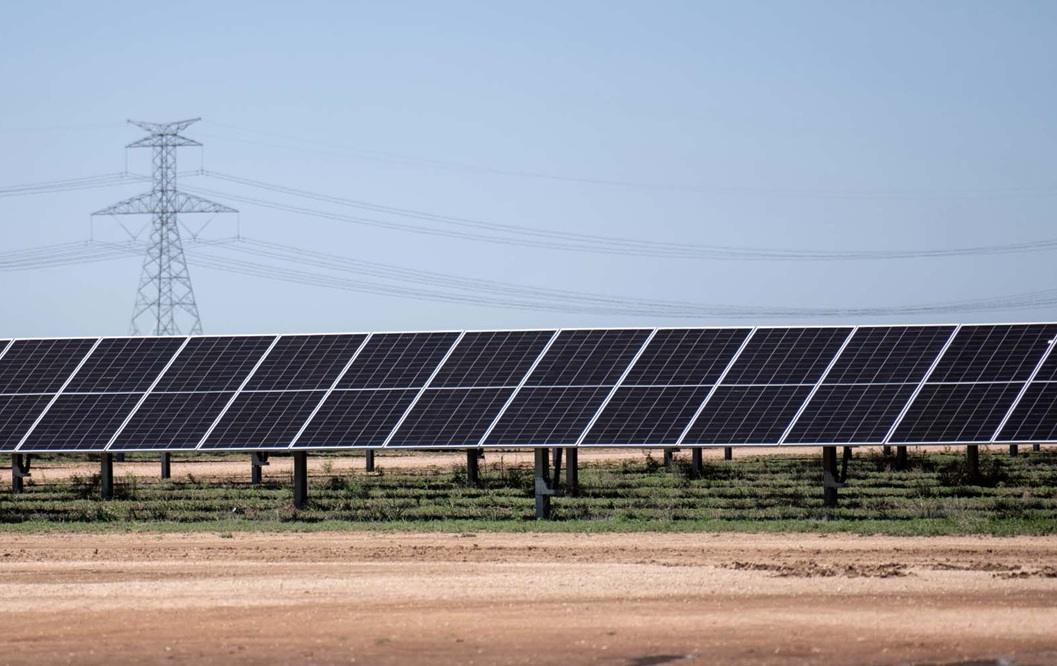 Stonepeak Acquires $340 Million Stake in U.S. Solar Portfolio from Repsol