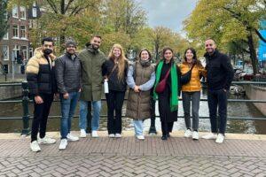 Tracera Raises $12 Million to Scale AI-Powered ESG Reporting Platform