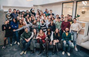 WeeFin Raises $27 Million to Expand ESG Data Management Platform for Financial Institutions