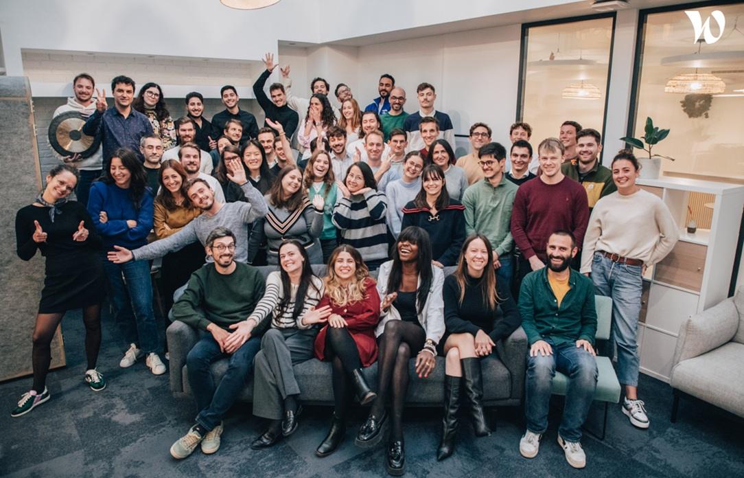 WeeFin Raises $27 Million to Expand ESG Data Management Platform for Financial Institutions