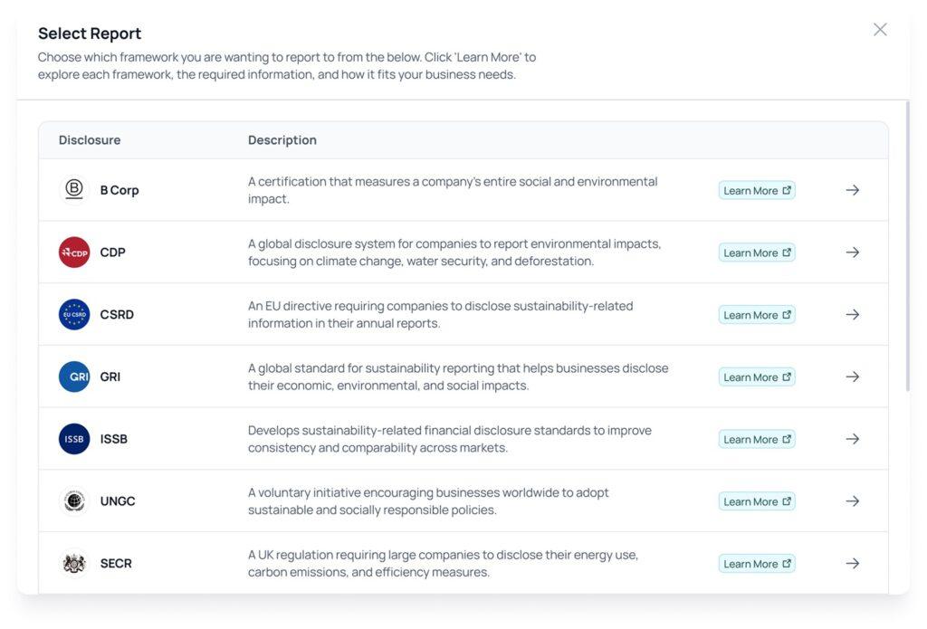 Zevero Launches AI-Powered ESG Reporting Solution