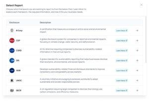 Zevero Launches AI-Powered ESG Reporting Solution
