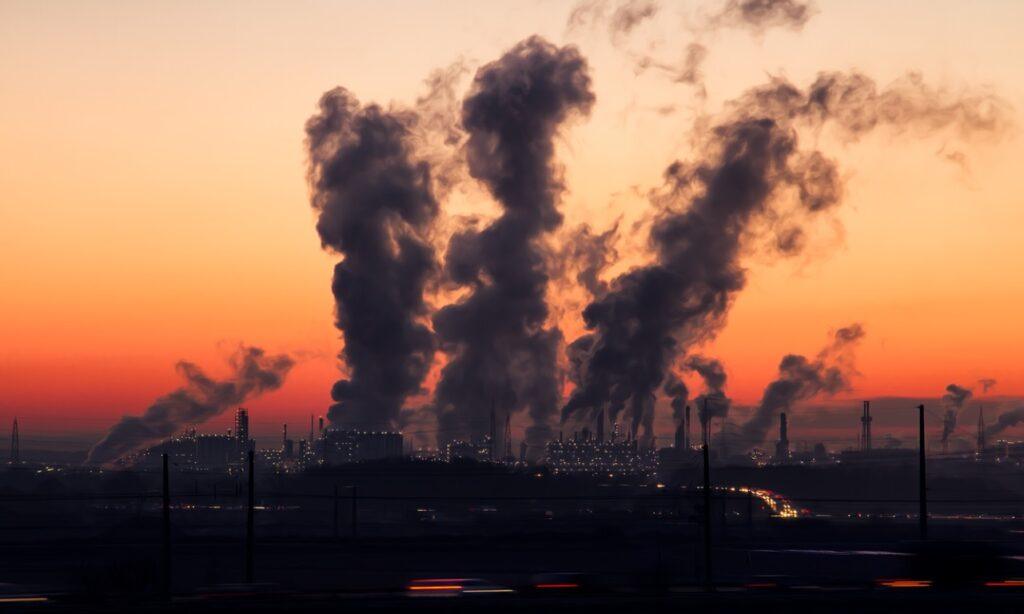 New York Proposes Mandatory GHG Reporting for Large Emitting Sectors