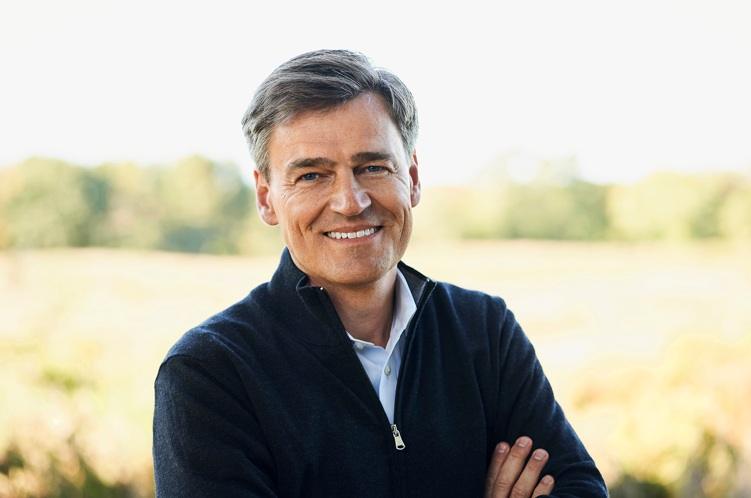 Impact Investor Acumen Appoints Carsten Stendevad as President and Chief Investment Officer
