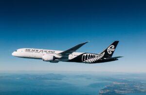 Air New Zealand Sets New 2030 Climate Goals After Dropping out of SBTi