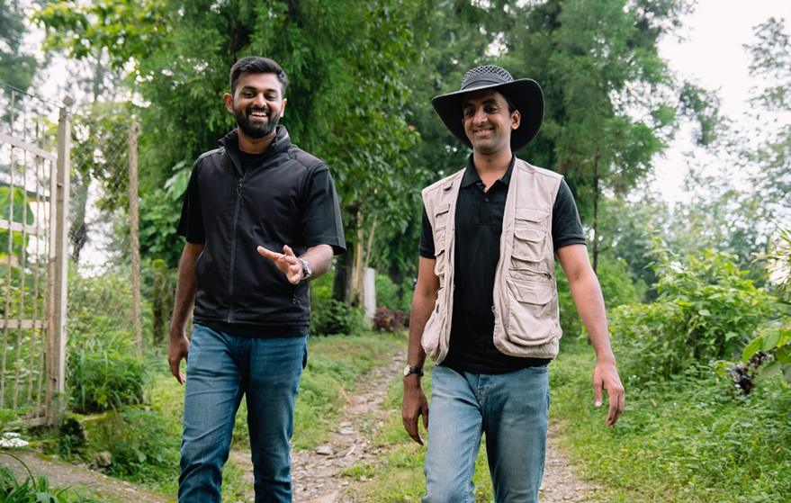 India-Based Climate Tech Startup Alt Carbon Raises $12 Million to Trap Carbon in Rocks and Soil