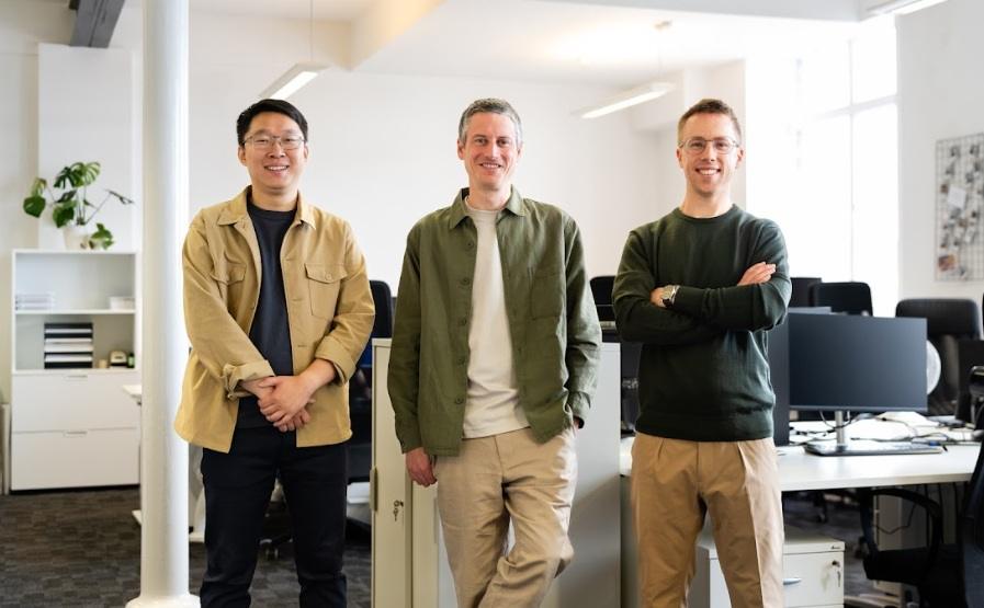 Breathe Raises $20 Million to Power Launch of Solutions to Build Better Batteries
