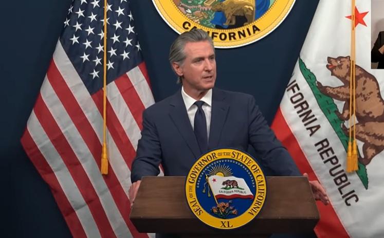 California Plans $60 Billion Carbon Cap-and-Invest Program Despite Pressure from Trump