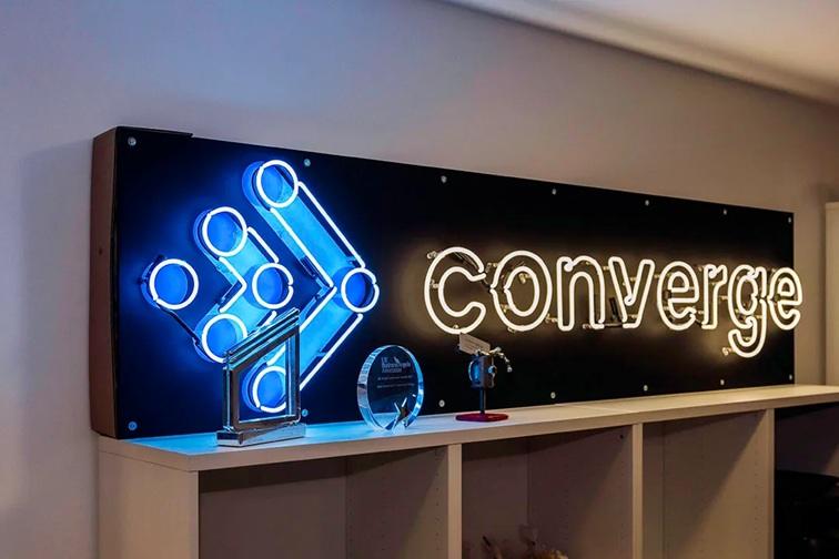 Construction Cleantech Converge Raises $22 Million to Decarbonize Concrete with AI