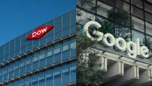 Dow, Google Partner to Use AI to Tackle Hard to Recycle Soft Plastics