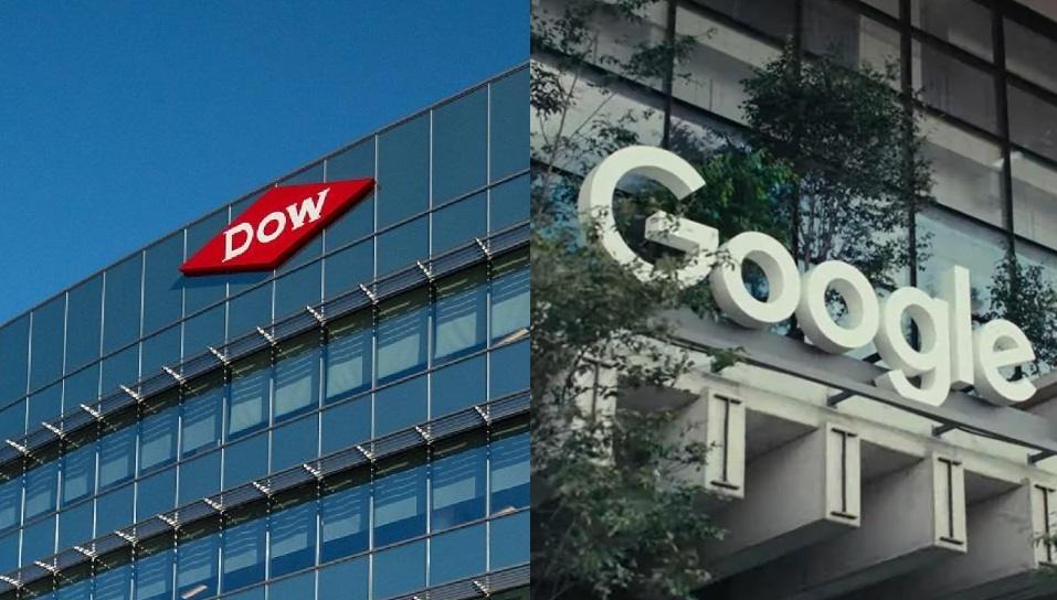 Dow, Google Partner to Use AI to Tackle Hard to Recycle Soft Plastics