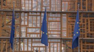 EU Lawmakers Adopt Rules Giving Automakers More Time to Meet Emissions Targets