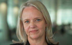 HSBC AM’s Global Head of Sustainability Erin Leonard Exits