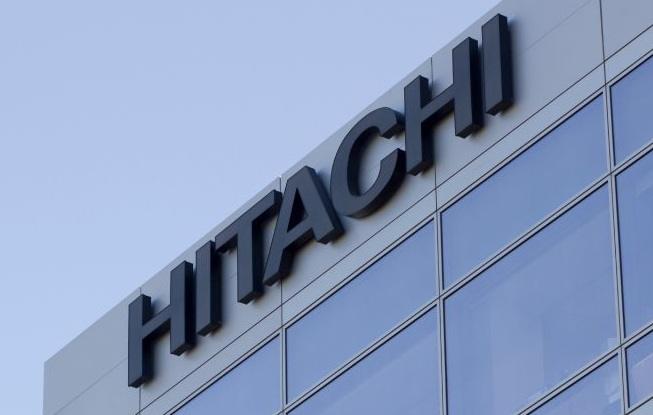 Hitachi Raises Climate Ambition to Net Zero Across Value Chain by 2050