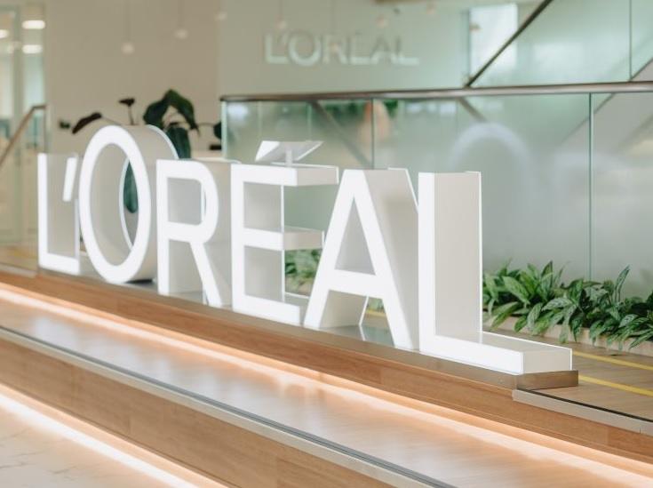 L’Oréal Launches €100 Million Sustainable Innovation Accelerator