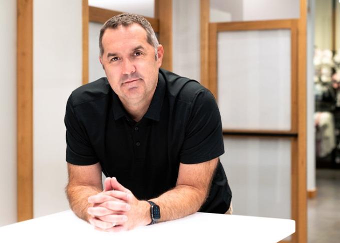 Lululemon Appoints Former Nike CSO as New Sustainability Head