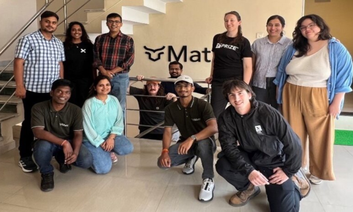 JPMorgan Backs Mati Carbon to Scale ERW Carbon Removal Technology